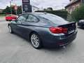 BMW 418 Coupé 418 dA, cuir, Navi, Garantie 1an Grau - thumbnail 4