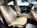 BMW 418 Coupé 418 dA, cuir, Navi, Garantie 1an Grau - thumbnail 18