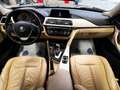 BMW 418 Coupé 418 dA, cuir, Navi, Garantie 1an Grau - thumbnail 14