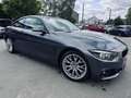 BMW 418 Coupé 418 dA, cuir, Navi, Garantie 1an Grau - thumbnail 3