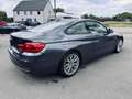 BMW 418 Coupé 418 dA, cuir, Navi, Garantie 1an Grau - thumbnail 6