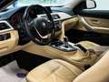 BMW 418 Coupé 418 dA, cuir, Navi, Garantie 1an Grau - thumbnail 11