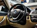 BMW 418 Coupé 418 dA, cuir, Navi, Garantie 1an Grau - thumbnail 13