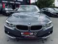 BMW 418 Coupé 418 dA, cuir, Navi, Garantie 1an Grau - thumbnail 2