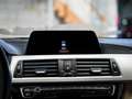BMW 418 Coupé 418 dA, cuir, Navi, Garantie 1an Grau - thumbnail 16
