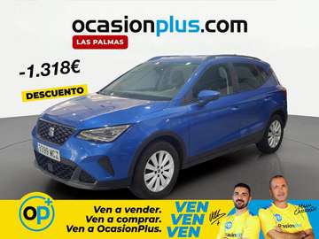 1.0 TSI S&S Style XM Edition 110