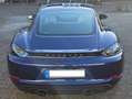 Porsche Cayman 718 Cayman GTS 4.0 PDK, Firmenfahrzeug Blau - thumbnail 2