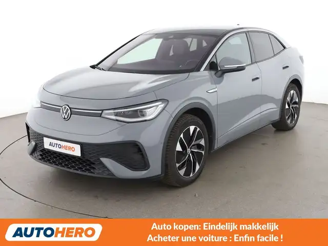 Volkswagen ID.5 electric drive 150 kW Pro Performance