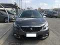 Peugeot 2008 PureTech 82 Style Grigio - thumbnail 2