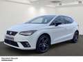 SEAT Ibiza FR 1.0 TGI (Erdgas) Navigation  Voll-LED  Sitzheiz Blanc - thumbnail 1