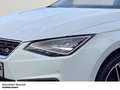 SEAT Ibiza FR 1.0 TGI (Erdgas) Navigation  Voll-LED  Sitzheiz Blanc - thumbnail 4