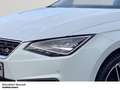 SEAT Ibiza FR 1.0 TGI (Erdgas) Navigation  Voll-LED  Sitzheiz Wit - thumbnail 4