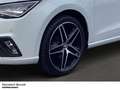 SEAT Ibiza FR 1.0 TGI (Erdgas) Navigation  Voll-LED  Sitzheiz Blanc - thumbnail 8