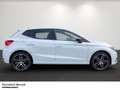 SEAT Ibiza FR 1.0 TGI (Erdgas) Navigation  Voll-LED  Sitzheiz Blanc - thumbnail 2