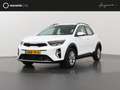 Kia Stonic 1.0 T-GDi MHEV DynamicLine | Navigatie | Parkeerca Wit - thumbnail 1
