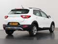 Kia Stonic 1.0 T-GDi MHEV DynamicLine | Navigatie | Parkeerca Wit - thumbnail 2