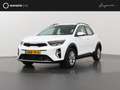 Kia Stonic 1.0 T-GDi MHEV DynamicLine | Navigatie | Parkeerca Blanco - thumbnail 1