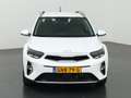 Kia Stonic 1.0 T-GDi MHEV DynamicLine | Navigatie | Parkeerca Wit - thumbnail 3