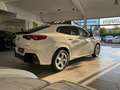BMW X2 20i sDrive M Sport ACC Pl.°elSitz+Mass°grHIFI Bianco - thumbnail 4