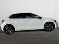 Volkswagen Polo VI 1.0 United PDC,App-Conect Blanc - thumbnail 6