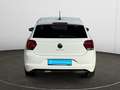 Volkswagen Polo VI 1.0 United PDC,App-Conect Blanc - thumbnail 4