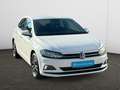 Volkswagen Polo VI 1.0 United PDC,App-Conect Blanc - thumbnail 7