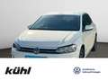 Volkswagen Polo VI 1.0 United PDC,App-Conect Blanc - thumbnail 1