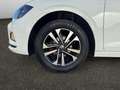 Volkswagen Polo VI 1.0 United PDC,App-Conect Blanc - thumbnail 14