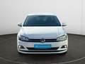 Volkswagen Polo VI 1.0 United PDC,App-Conect Blanc - thumbnail 8