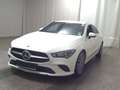 Mercedes-Benz CLA 220 d Progressive Navi LED T-Leder RFK AHK Biały - thumbnail 2