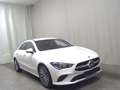 Mercedes-Benz CLA 220 d Progressive Navi LED T-Leder RFK AHK Biały - thumbnail 3