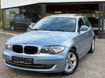 d Lim Edition Lifestyle *TÜV-NEU*NAVI*8-FACH*