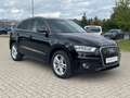 Audi Q3 2.0 TFSI quattro Automatik AHK Xenon-Plus Schwarz - thumbnail 4