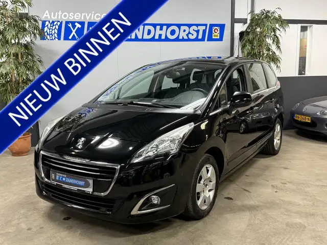 Peugeot 5008 1.6 THP Active 7 persoons