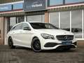Mercedes-Benz CLA 200 Shooting Brake AMG Aut. | Night pakket | Licht-/zi Bianco - thumbnail 8