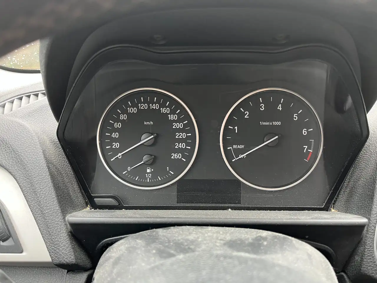 BMW 114