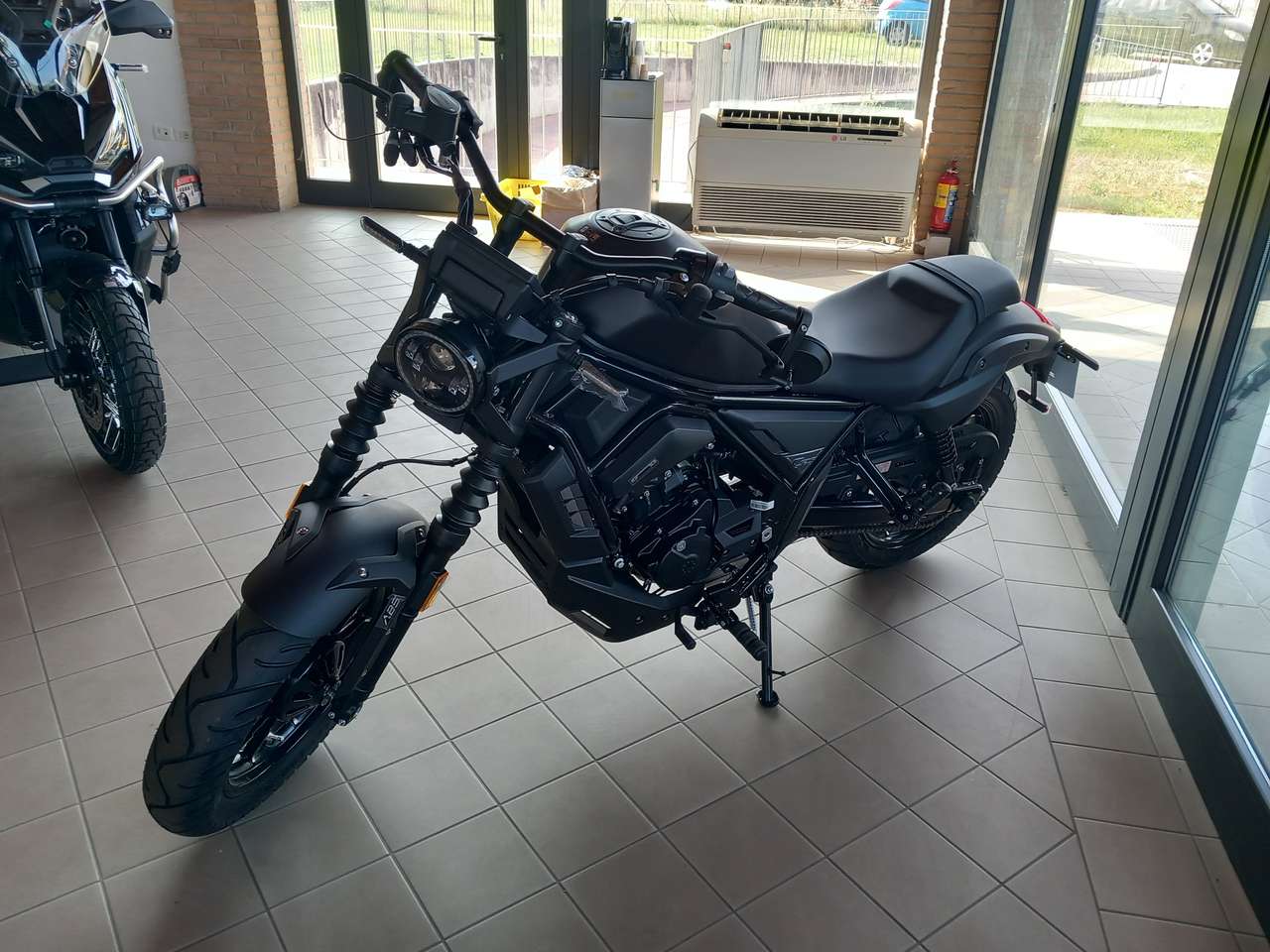 Zontes Others ZT125-C2 in pronta consegna