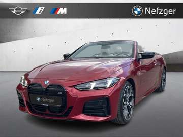 xDrive Cabrio HUD Harman/K. 360° ACC AHK