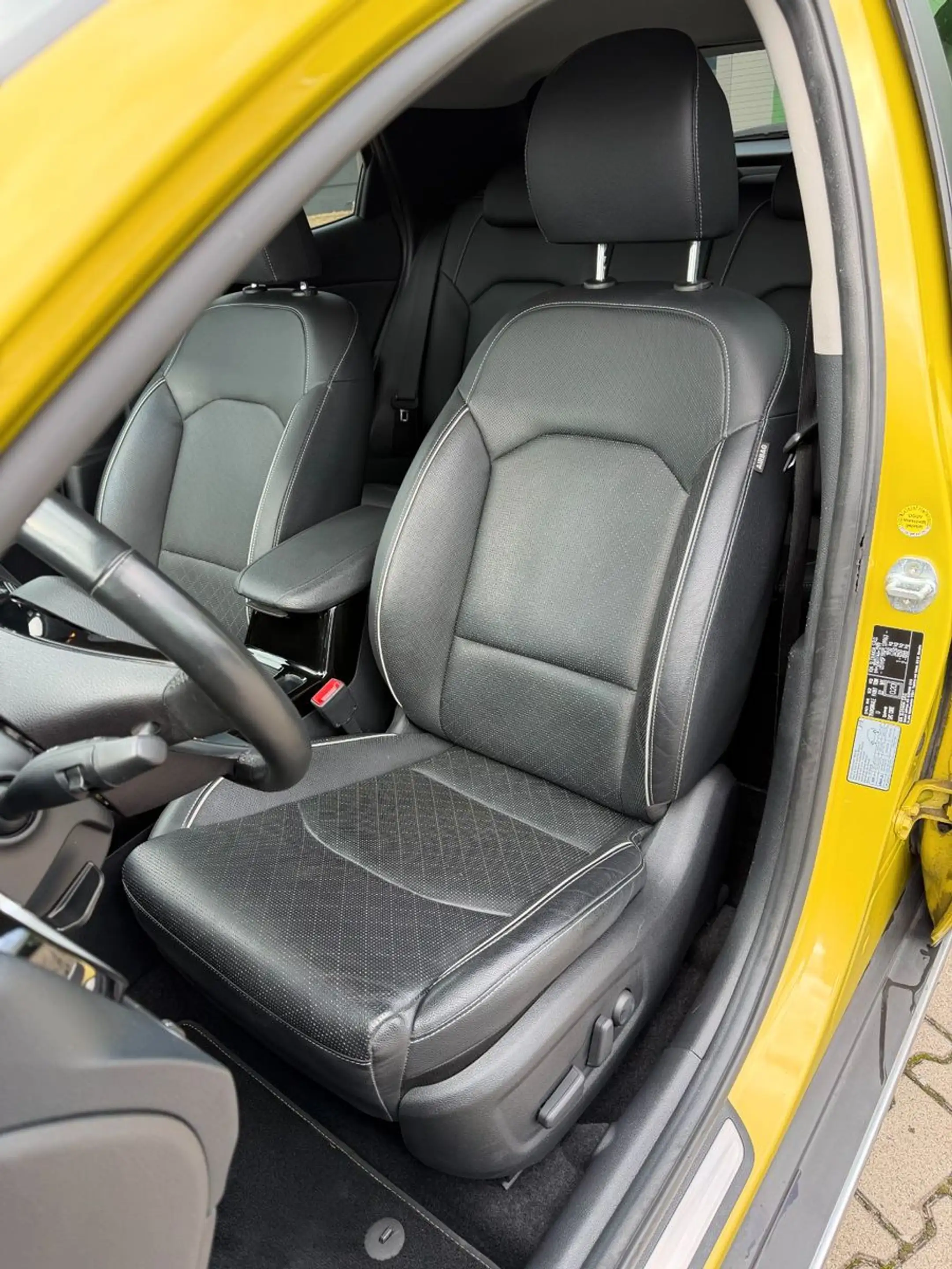 Kia XCeed Platinum Edition*Sitzbelüftung*ACC*JBL*AHK — photo 12