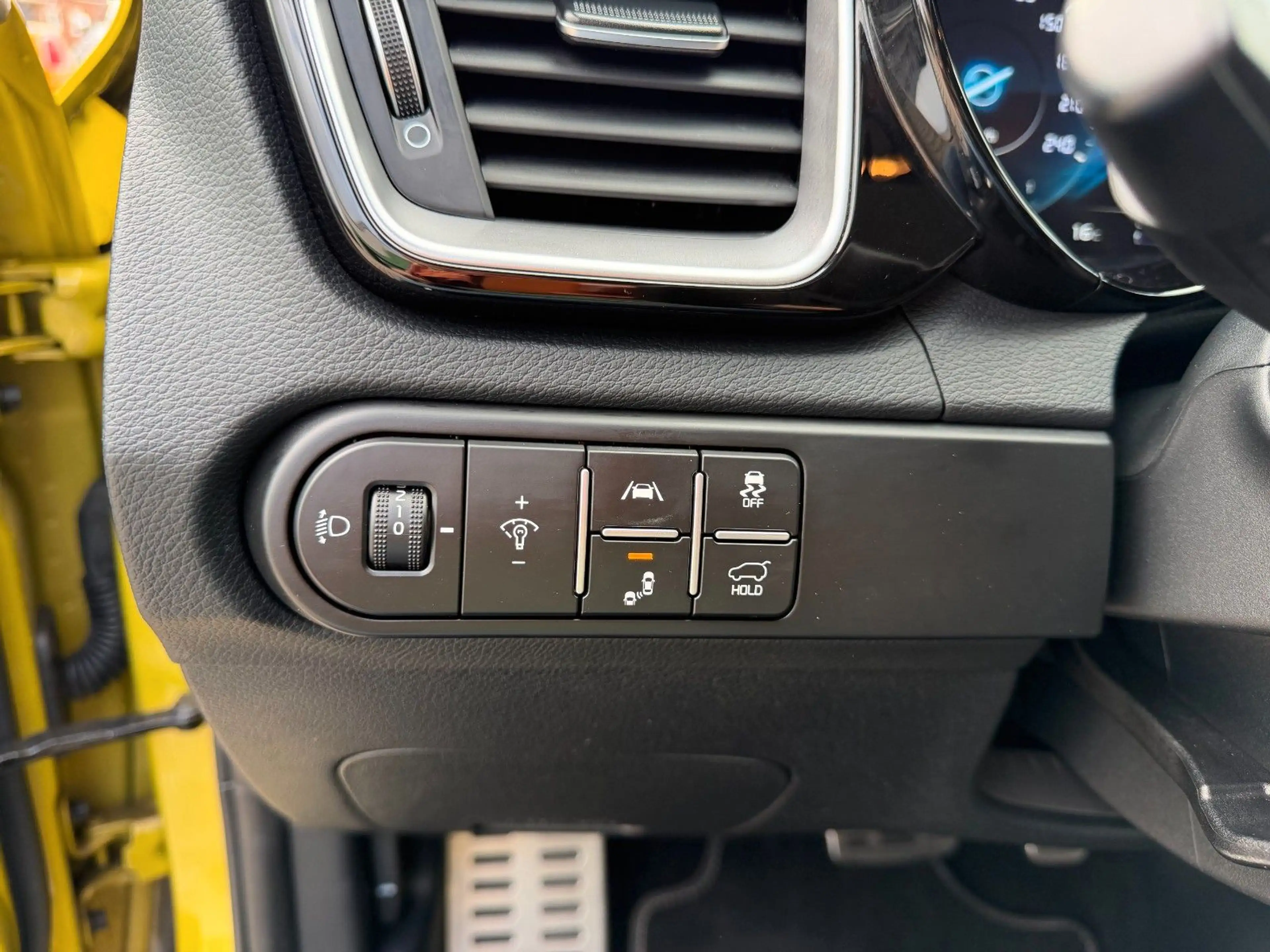 Kia XCeed Platinum Edition*Sitzbelüftung*ACC*JBL*AHK — photo 13