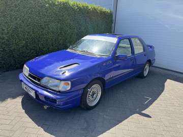 Cosworth 2wd