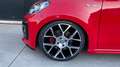 Volkswagen up! GTI Tuned KW gepfefferd schroefset + 17" + MAXTON Rood - thumbnail 4