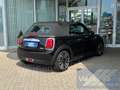 MINI Cooper Cabrio Chili LEDER LED 1.Hd nur 23tkm Schwarz - thumbnail 7
