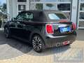 MINI Cooper Cabrio Chili LEDER LED 1.Hd nur 23tkm Schwarz - thumbnail 6