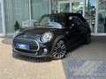 MINI Cooper Cabrio Chili LEDER LED 1.Hd nur 23tkm Schwarz - thumbnail 2