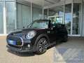 MINI Cooper Cabrio Chili LEDER LED 1.Hd nur 23tkm Schwarz - thumbnail 1