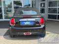 MINI Cooper Cabrio Chili LEDER LED 1.Hd nur 23tkm Schwarz - thumbnail 8
