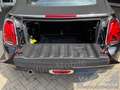 MINI Cooper Cabrio Chili LEDER LED 1.Hd nur 23tkm Schwarz - thumbnail 20