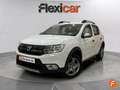 Dacia Sandero 0.9 TCE Stepway Essential 66kW Blanc - thumbnail 3