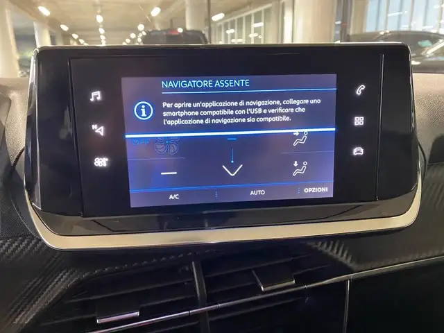 Peugeot 2008 view 10